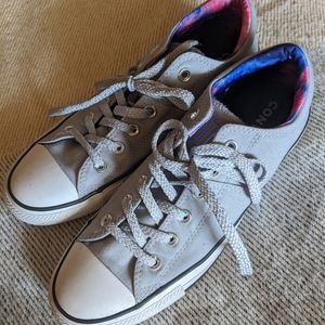 Converse All-Star Galaxy-Lined